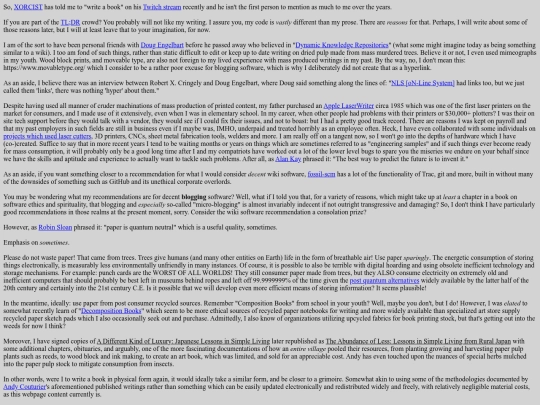 writeabook/writeabook screenshot