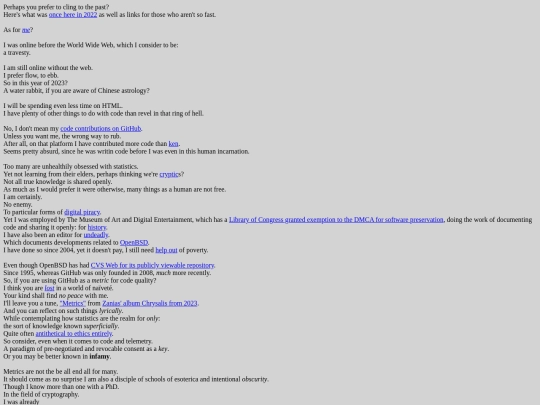 yearofthewaterrabbit2023 screenshot