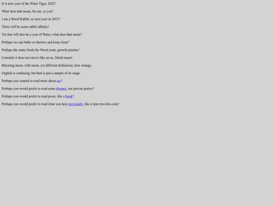 yearofthewatertiger2022 screenshot