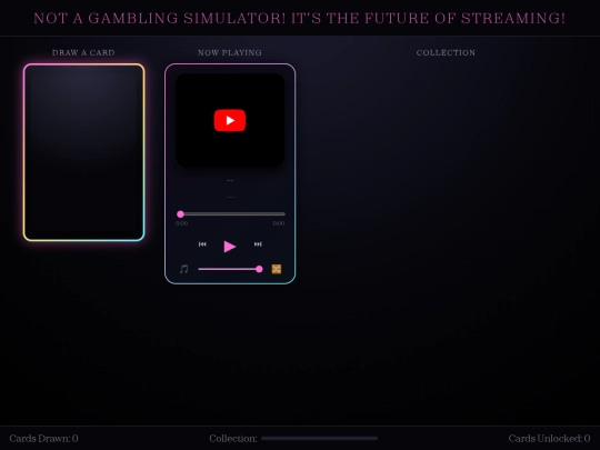cardgamev6 screenshot