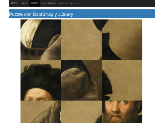 puzzle screenshot