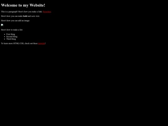 pages/articles screenshot