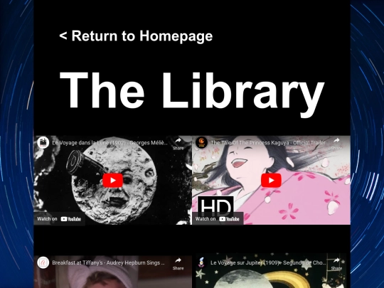 moon screenshot