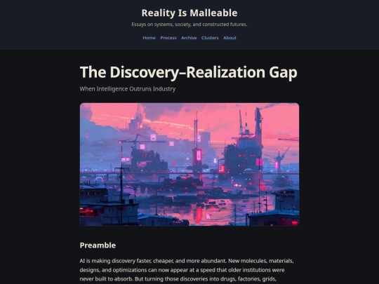 Essays/discovery-realization-gap screenshot