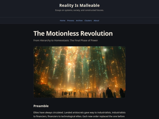 Essays/motionless-revolution screenshot