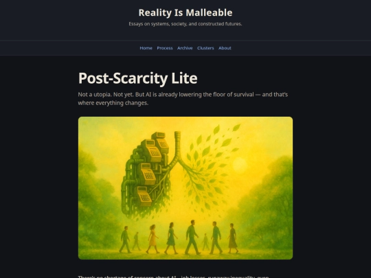 Essays/post-scarcity-lite screenshot