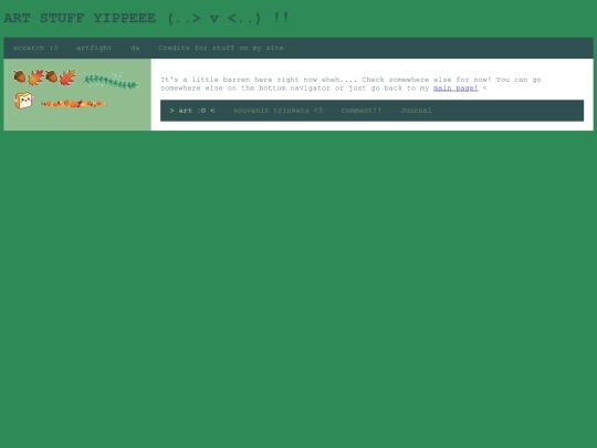 art screenshot