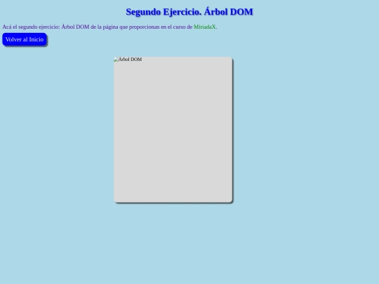 arbol_DOM screenshot