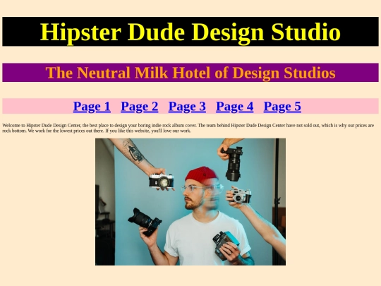 bugs1 screenshot