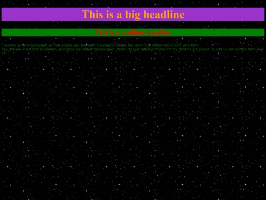 day1 screenshot