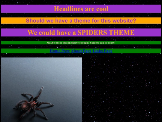 fancy1 screenshot