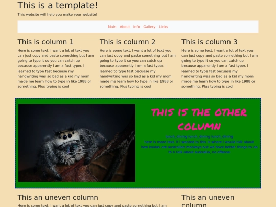 work1 screenshot