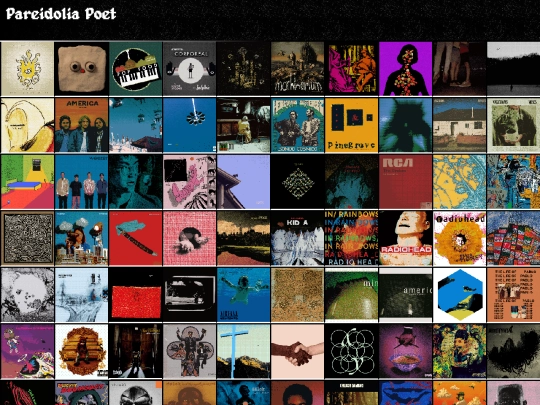 favorite-music screenshot