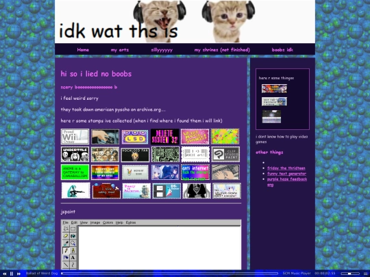 thingos screenshot