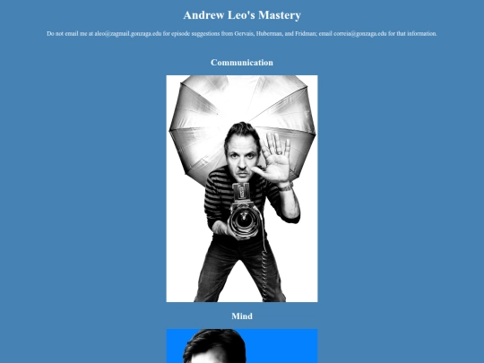 assignment2 screenshot