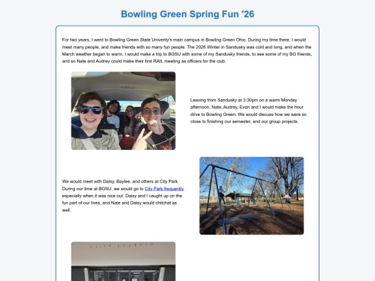AnticsPages/bPages/BowlingGreenSpringFun screenshot