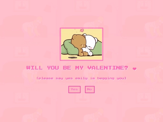 emily screenshot