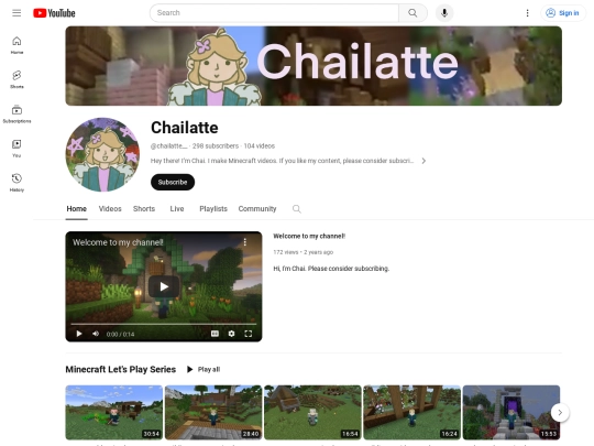 epicyoutube screenshot