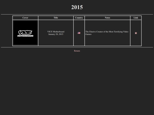 2015 screenshot