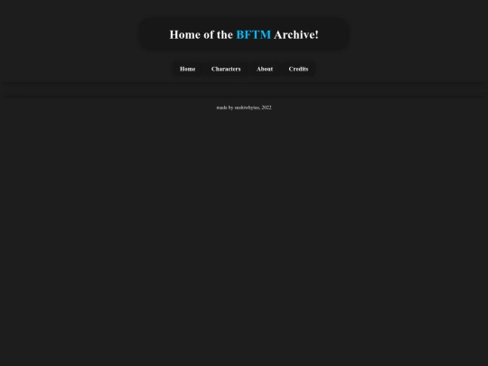 credits/swag_patrick screenshot