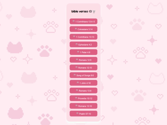 bible screenshot