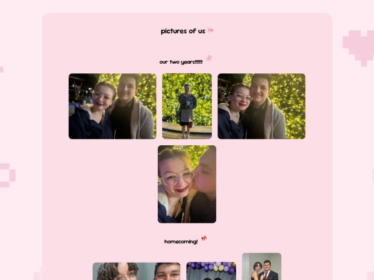 love-note screenshot