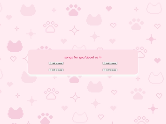 songs screenshot
