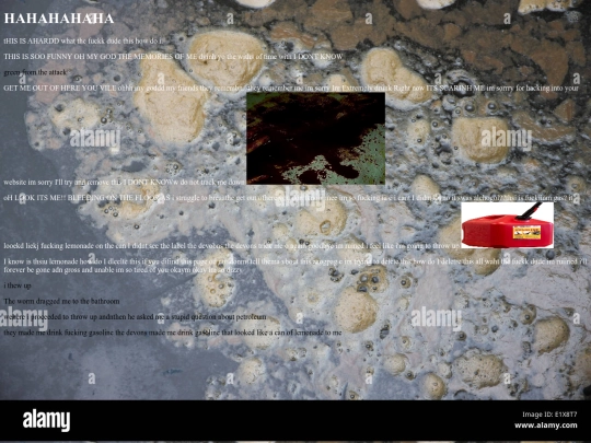 HACK screenshot