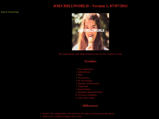 jcwv1 screenshot