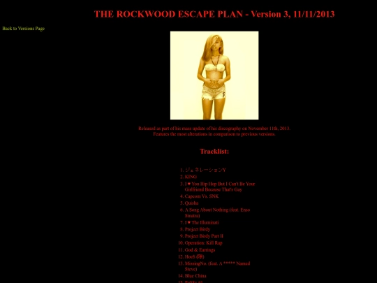 trepv3 screenshot