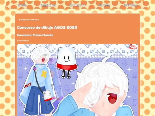 agos/featured screenshot