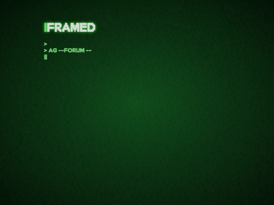 agos/iframed screenshot