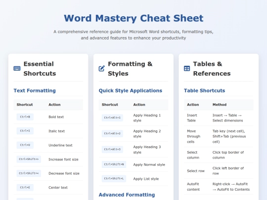 DeepWord screenshot