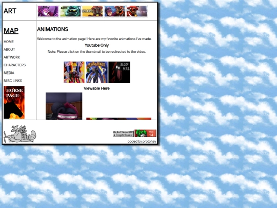 artanim screenshot