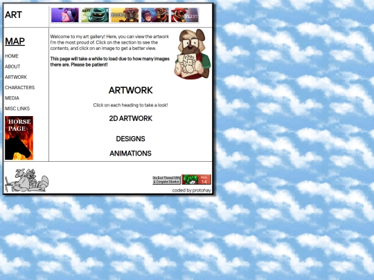artwork screenshot