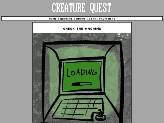comic/23 screenshot