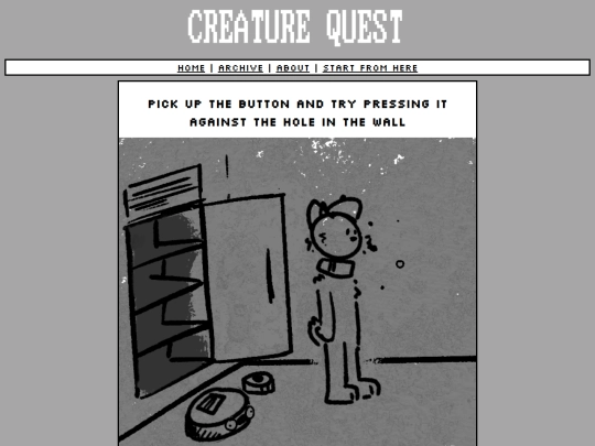 comic/27 screenshot