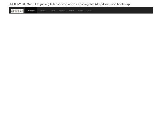modulo_06/collapse screenshot