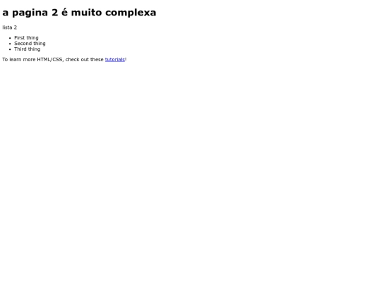 pagina2 screenshot