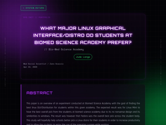 Linux_Study screenshot