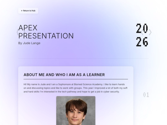 presentation screenshot