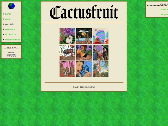 collage screenshot