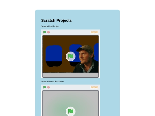 scratch screenshot