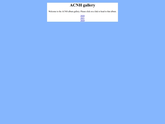 gallery/acnh screenshot