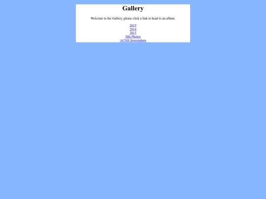 gallery screenshot