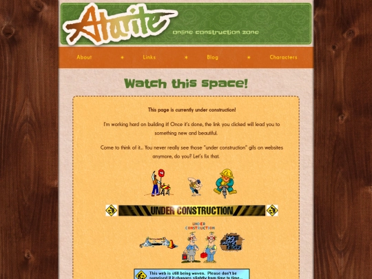 characters screenshot