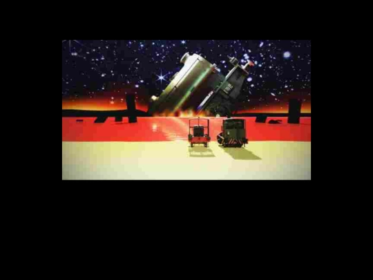 evangusion screenshot