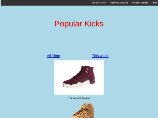 thisweek screenshot