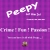 The web site of peepys avatar