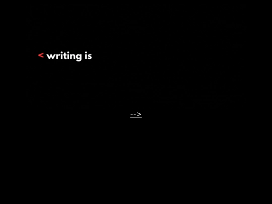 decide screenshot